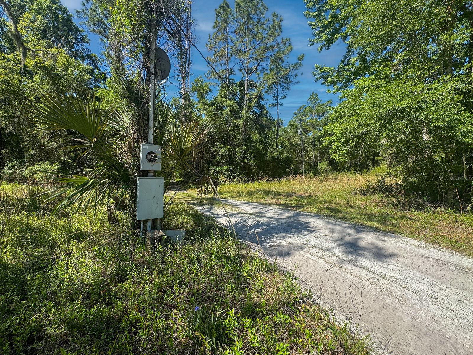 8744 W OAK ST, CRYSTAL RIVER, FL, 34428