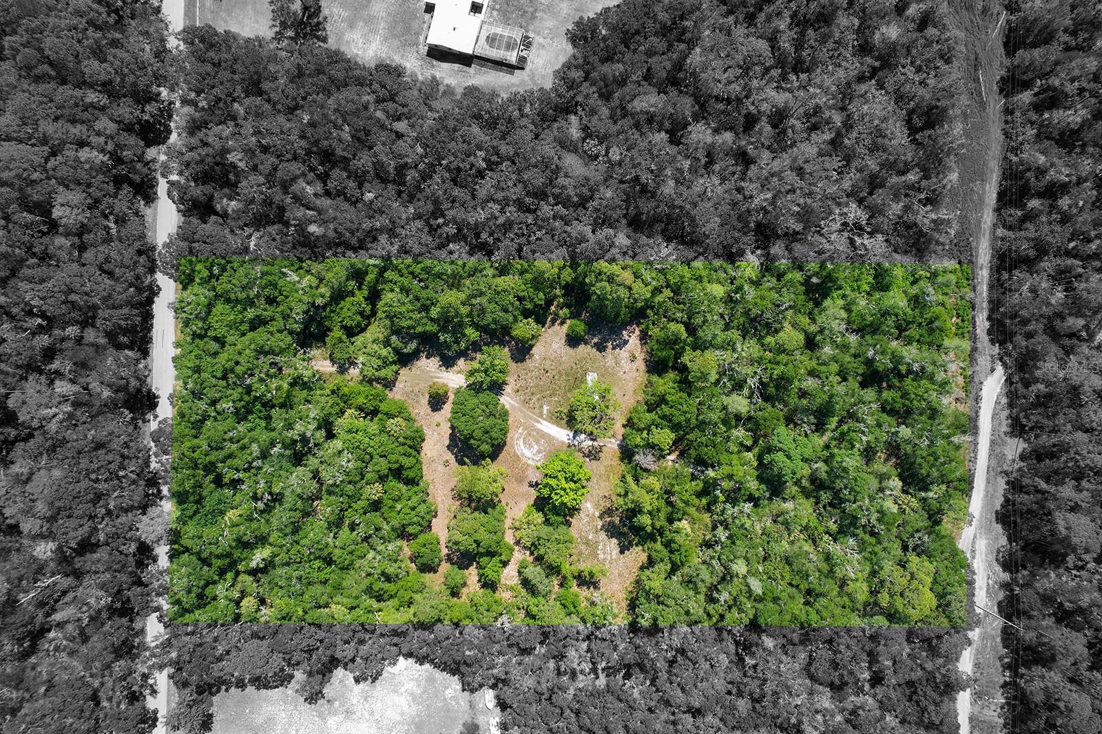 8744 W OAK ST, CRYSTAL RIVER, FL, 34428