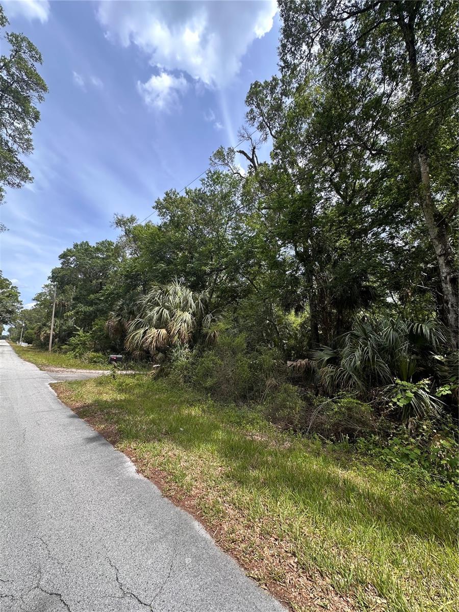 8744 W OAK ST, CRYSTAL RIVER, FL, 34428