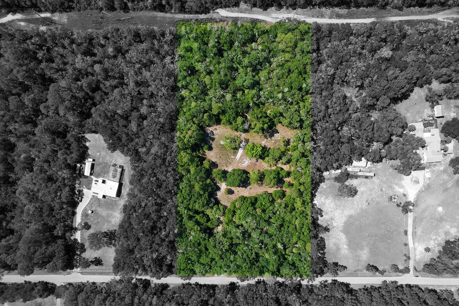 8744 W OAK ST, CRYSTAL RIVER, FL, 34428