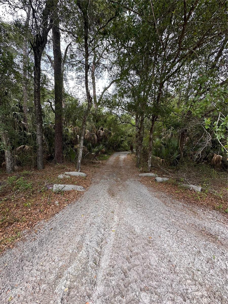 8744 W OAK ST, CRYSTAL RIVER, FL, 34428