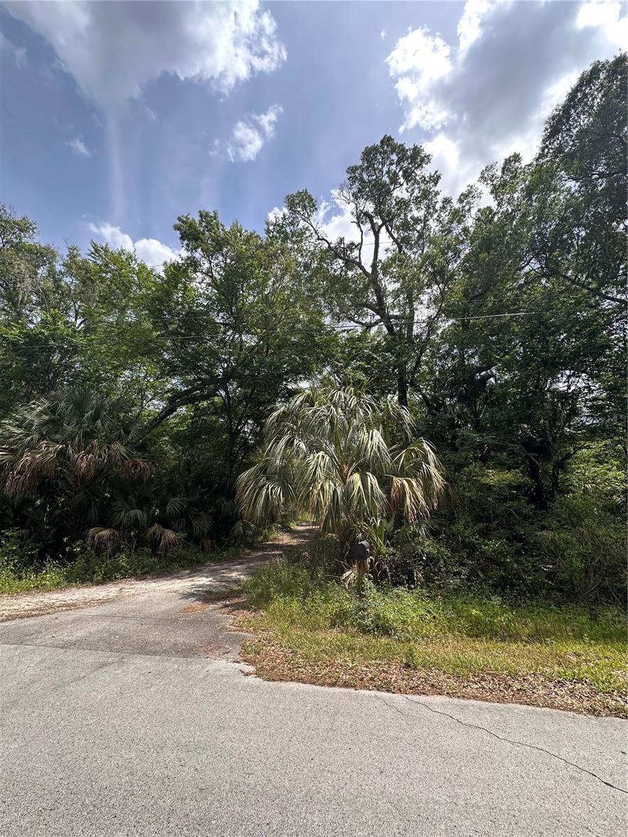 8744 W OAK ST, CRYSTAL RIVER, FL, 34428
