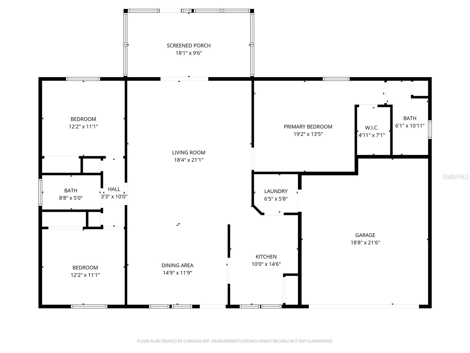 812 BENTON LAKE DR S, DELAND, FL, 32724