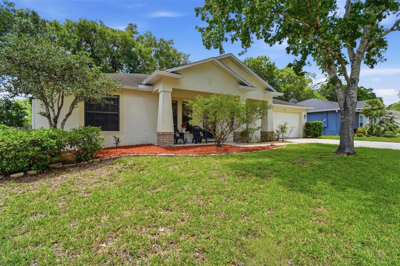 812 BENTON LAKE DR S, DELAND, FL, 32724
