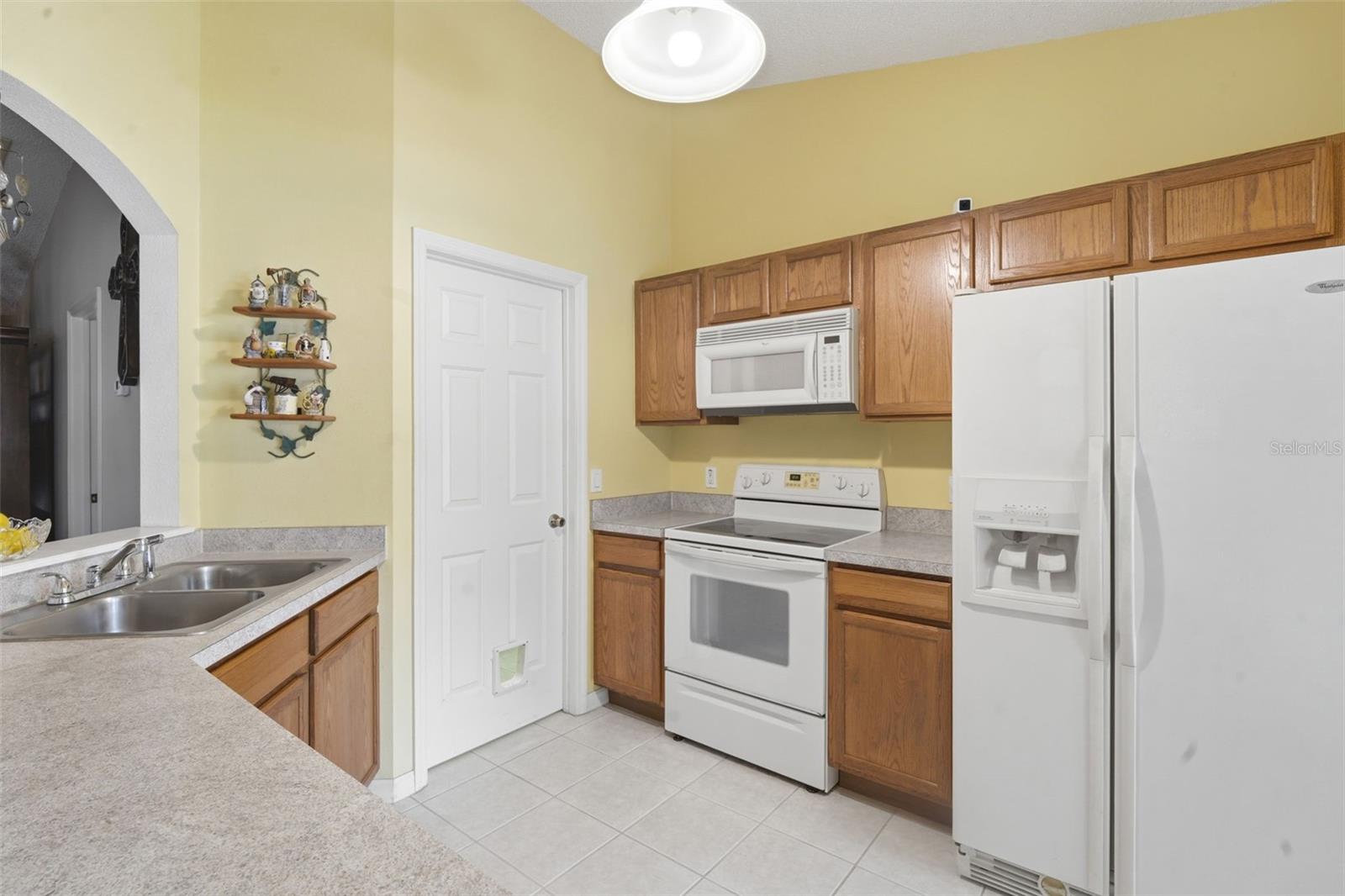 812 BENTON LAKE DR S, DELAND, FL, 32724