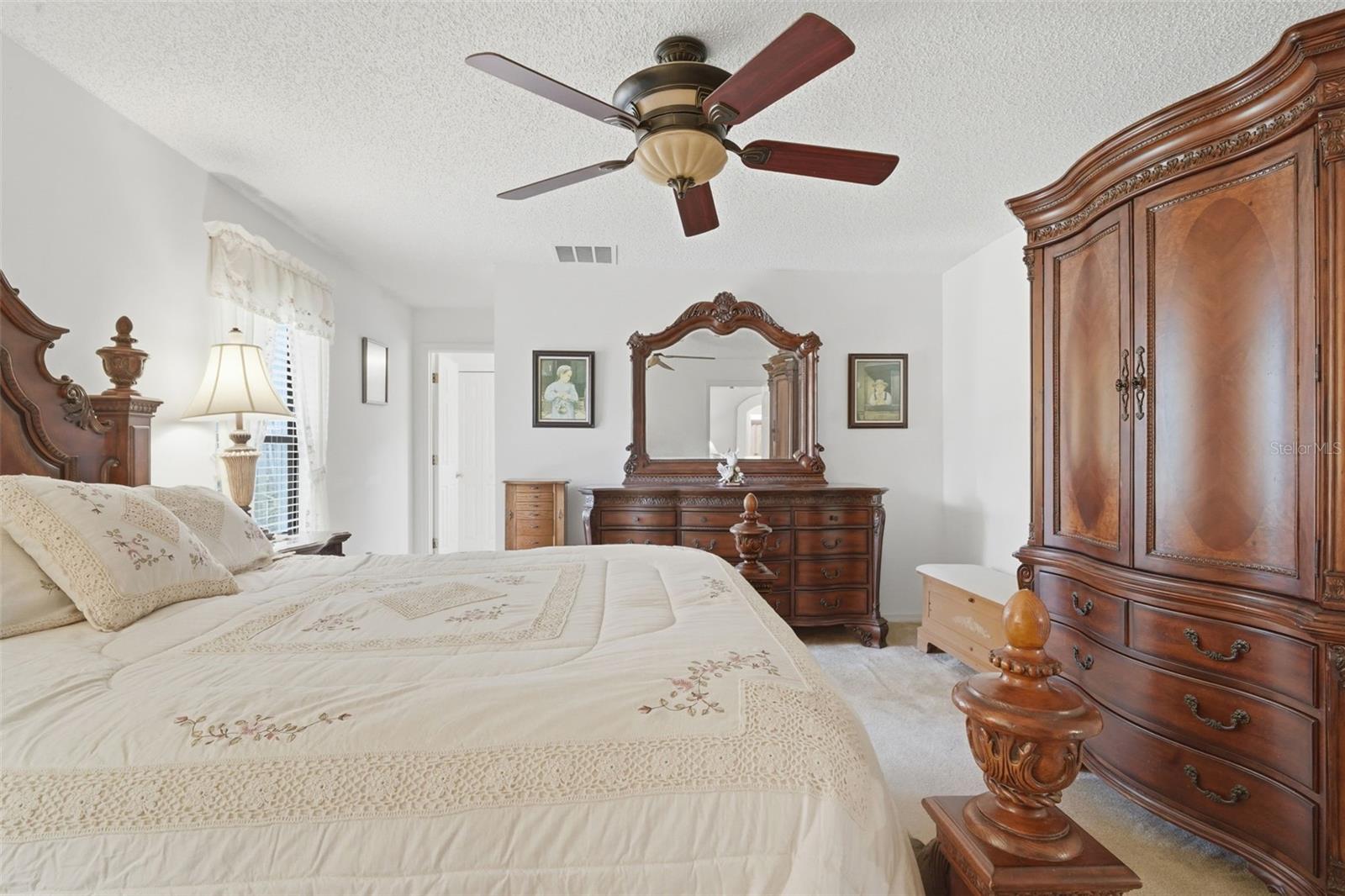 812 BENTON LAKE DR S, DELAND, FL, 32724