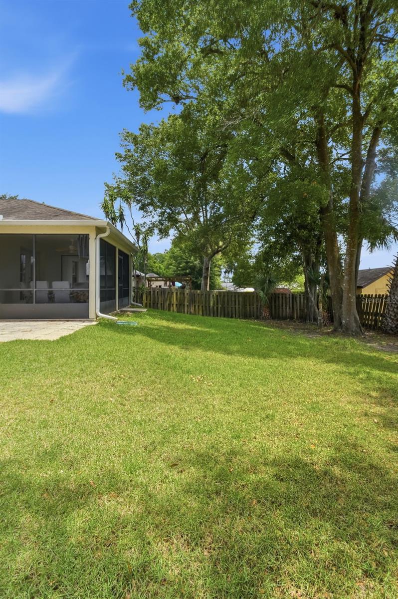 812 BENTON LAKE DR S, DELAND, FL, 32724