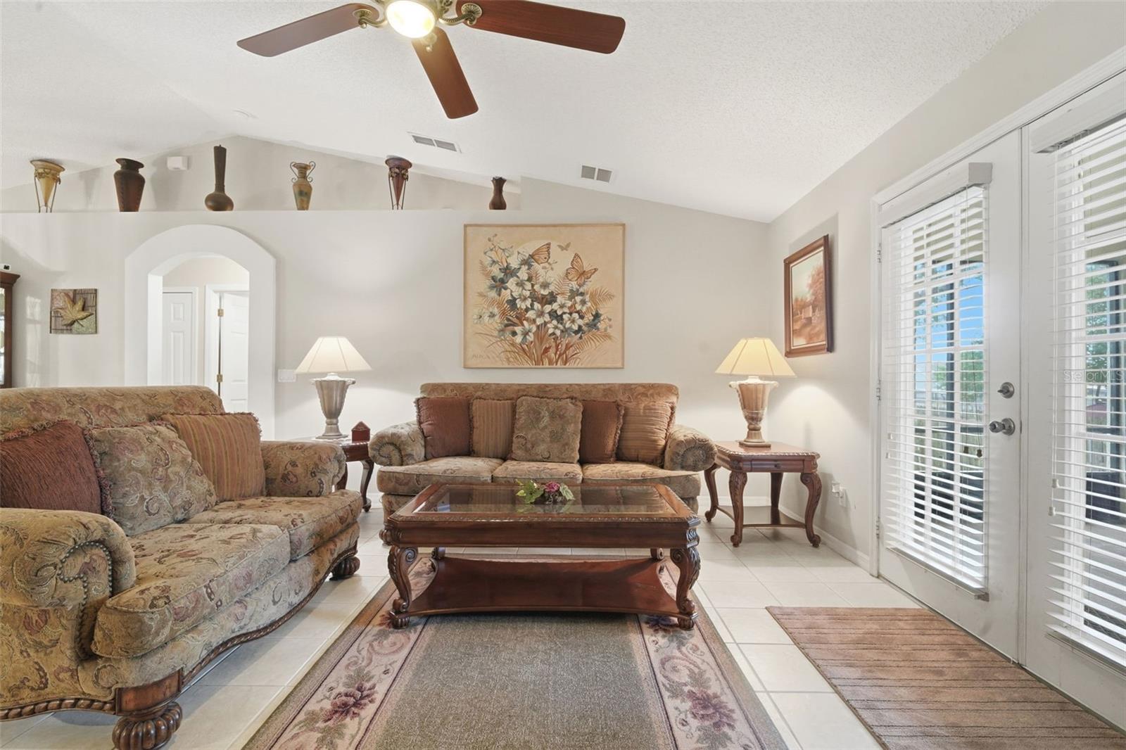 812 BENTON LAKE DR S, DELAND, FL, 32724
