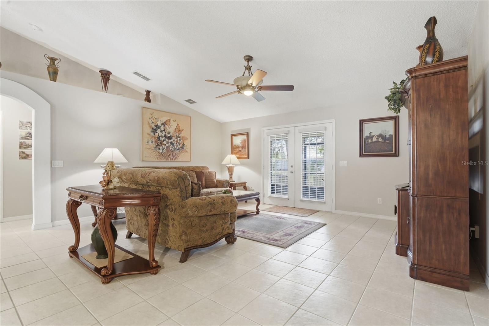812 BENTON LAKE DR S, DELAND, FL, 32724