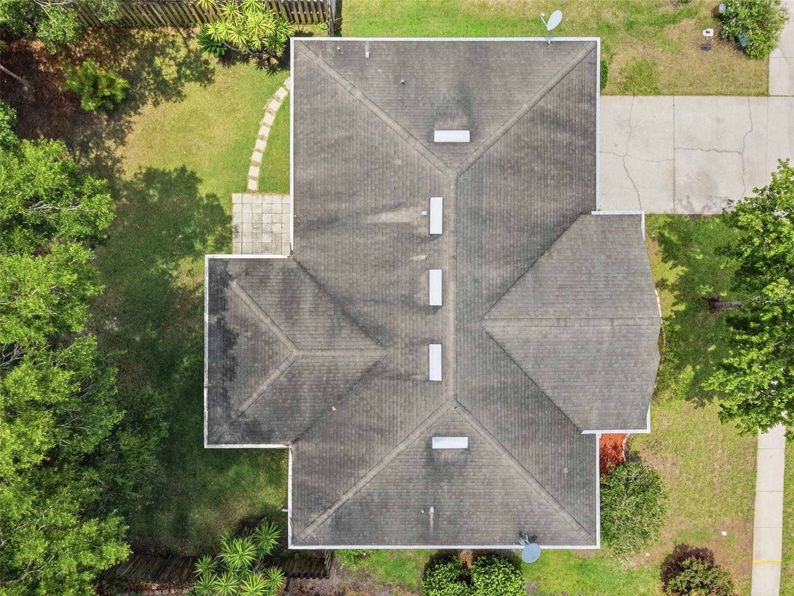 812 BENTON LAKE DR S, DELAND, FL, 32724