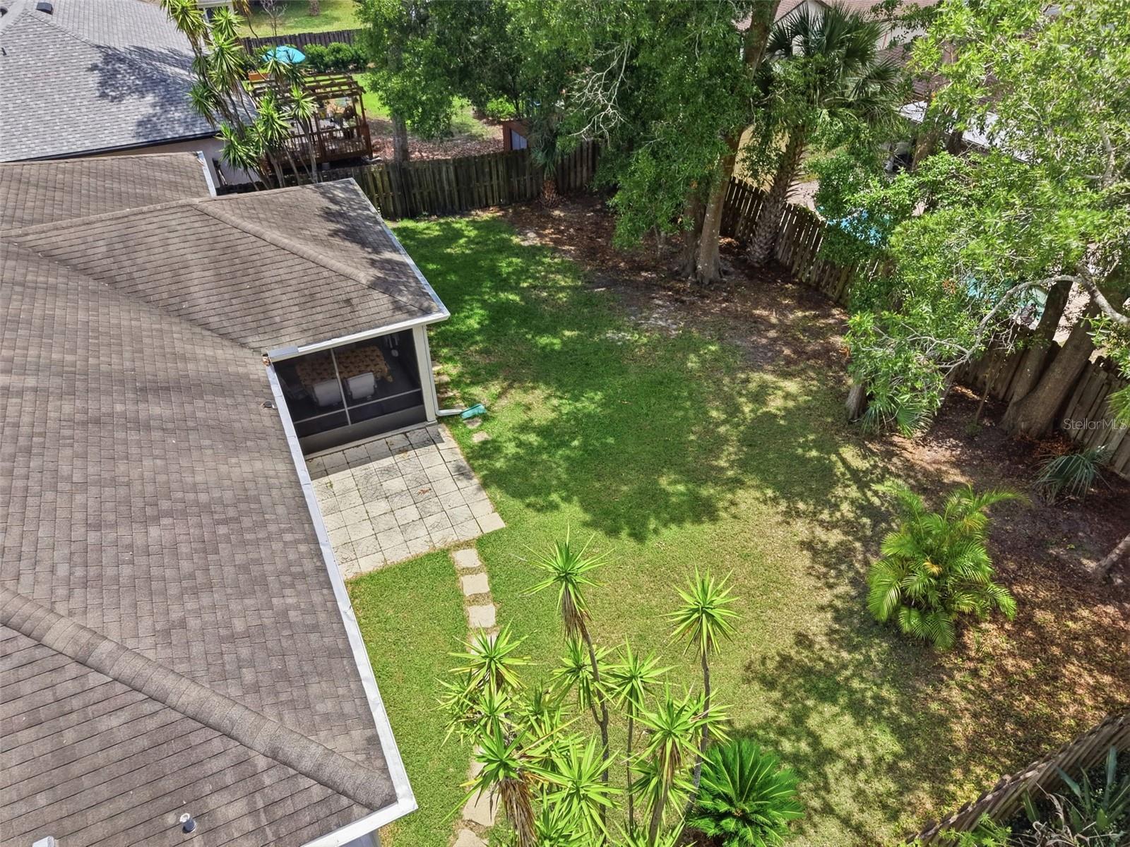 812 BENTON LAKE DR S, DELAND, FL, 32724