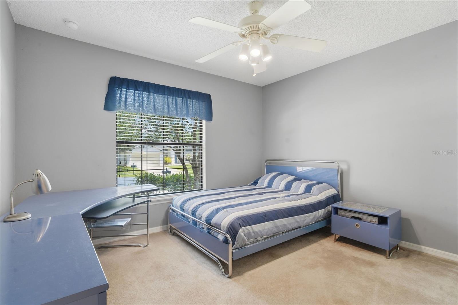 812 BENTON LAKE DR S, DELAND, FL, 32724