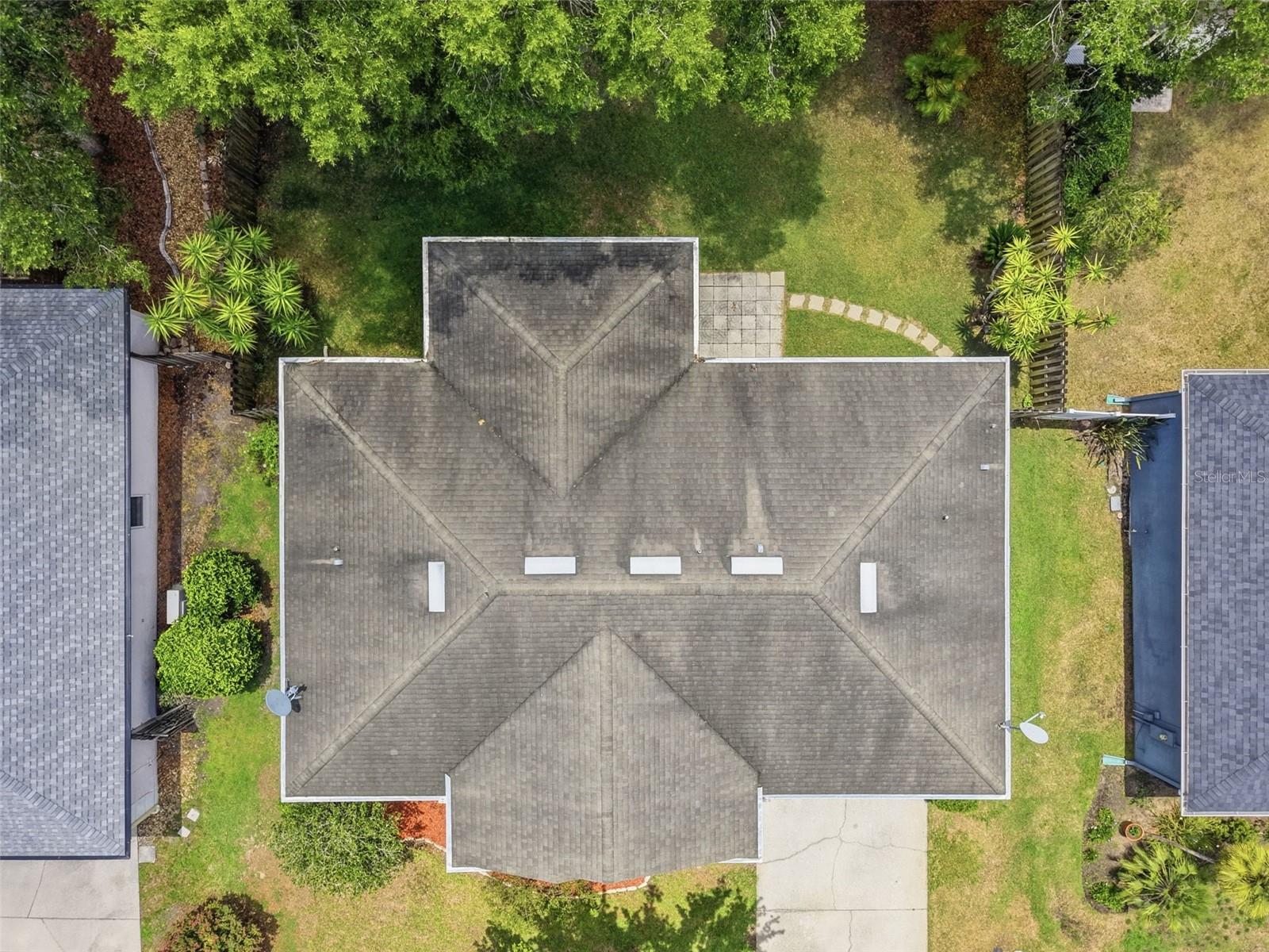 812 BENTON LAKE DR S, DELAND, FL, 32724