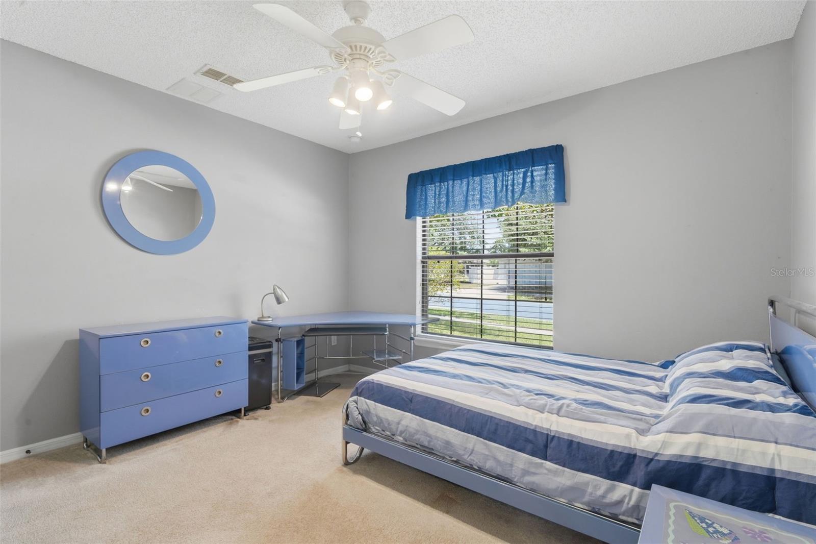 812 BENTON LAKE DR S, DELAND, FL, 32724