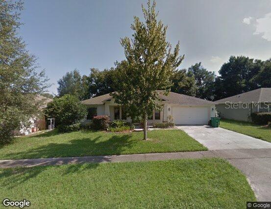 812 BENTON LAKE DR S, DELAND, FL, 32724