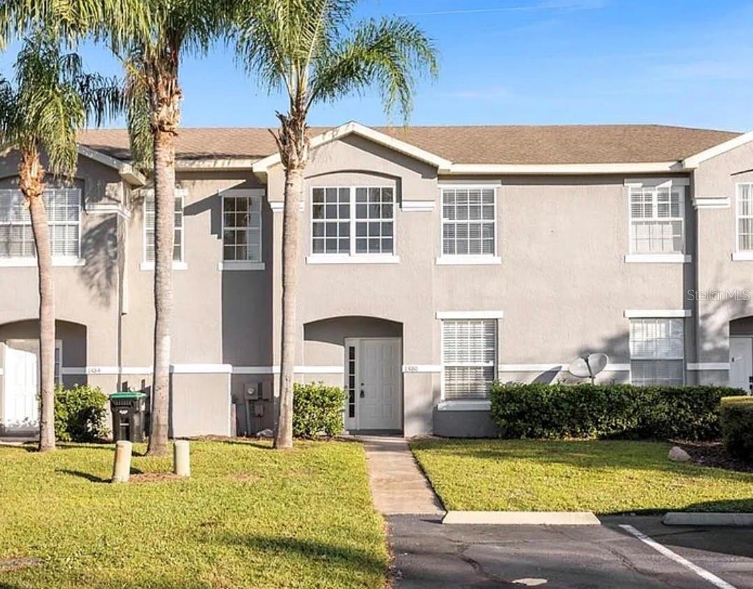 13180 SUMMERTON DR, ORLANDO, FL, 32824