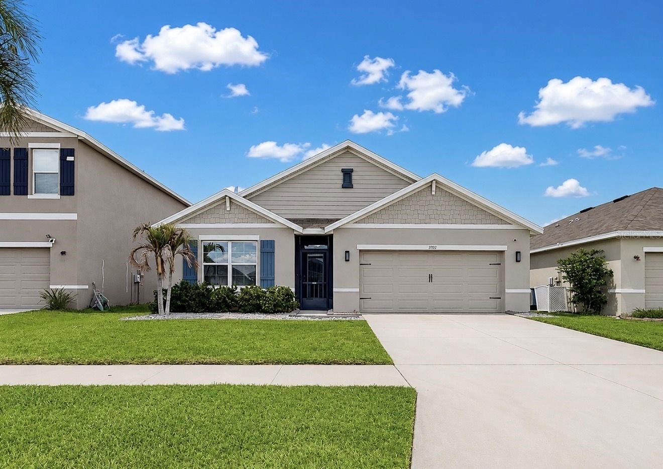 13912 SMILING DAISY PL, RIVERVIEW, FL, 33579