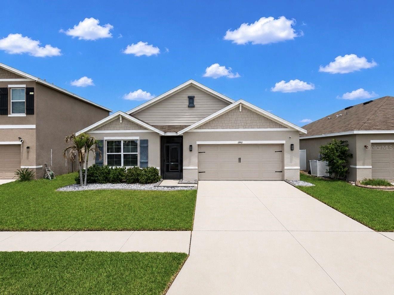 13912 SMILING DAISY PL, RIVERVIEW, FL, 33579
