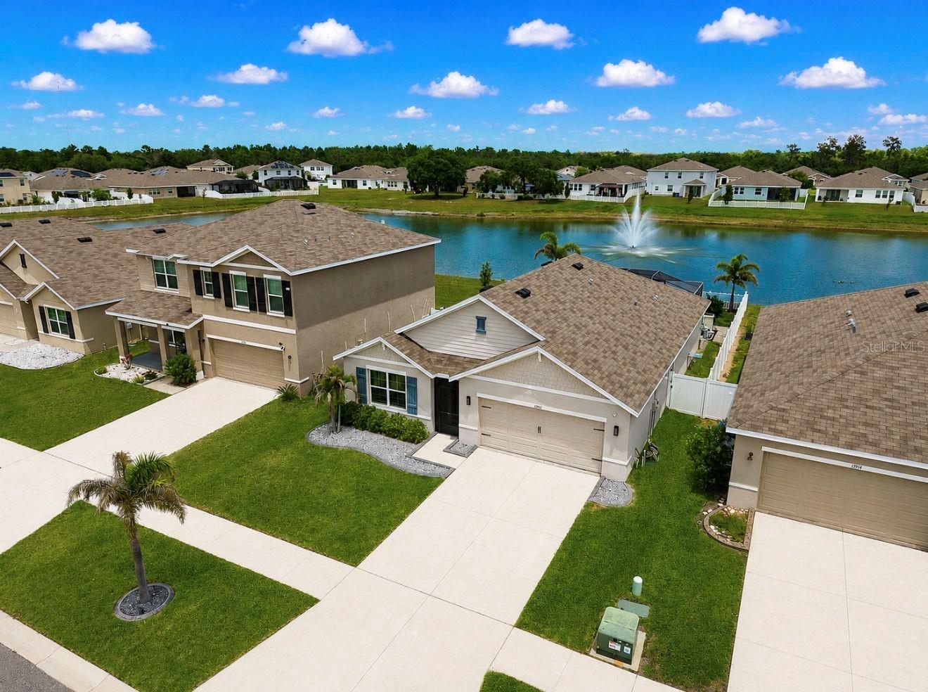 13912 SMILING DAISY PL, RIVERVIEW, FL, 33579