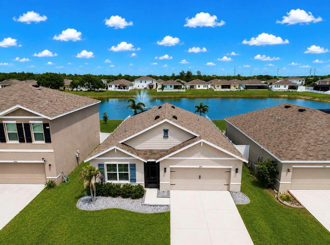 13912 SMILING DAISY PL, RIVERVIEW, FL, 33579