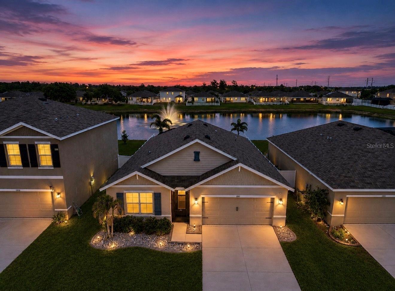 13912 SMILING DAISY PL, RIVERVIEW, FL, 33579