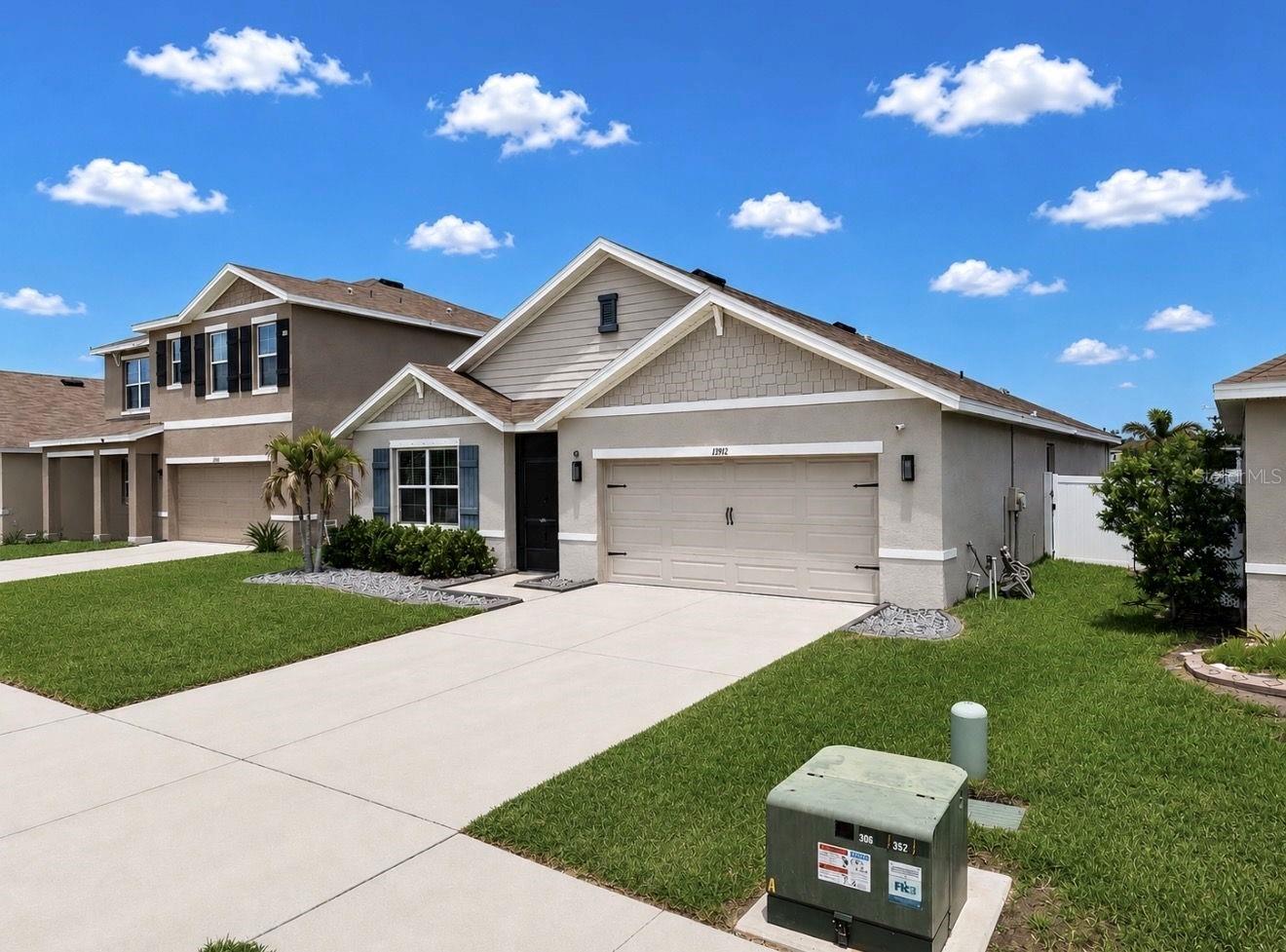 13912 SMILING DAISY PL, RIVERVIEW, FL, 33579