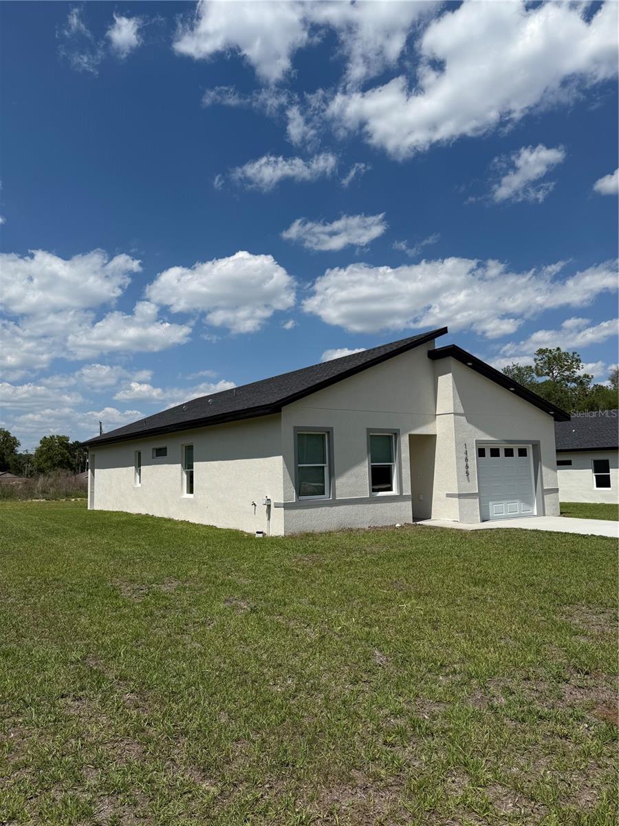 14665 SW 22ND PL, OCALA, FL, 34481