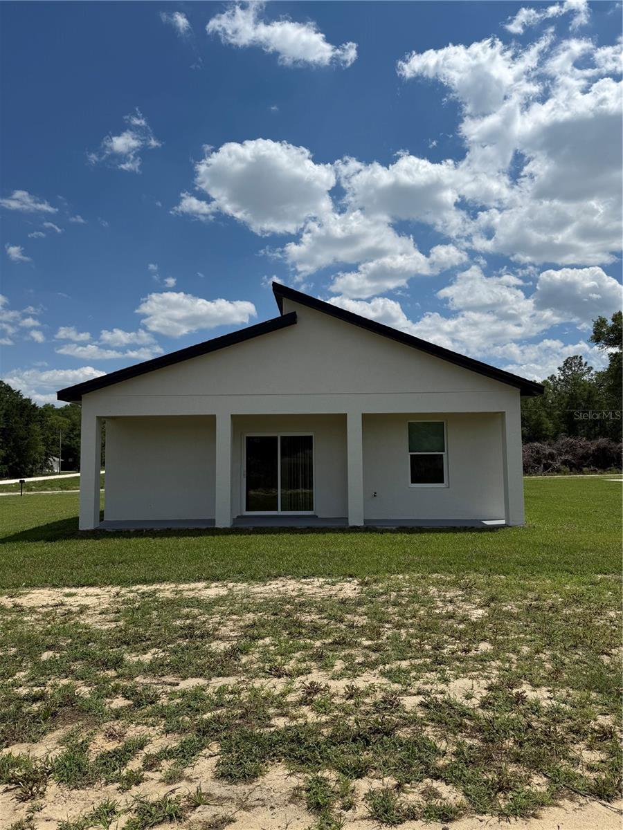 14665 SW 22ND PL, OCALA, FL, 34481