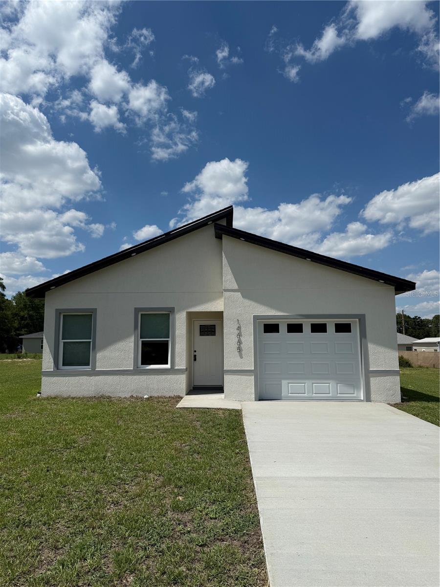 14665 SW 22ND PL, OCALA, FL, 34481