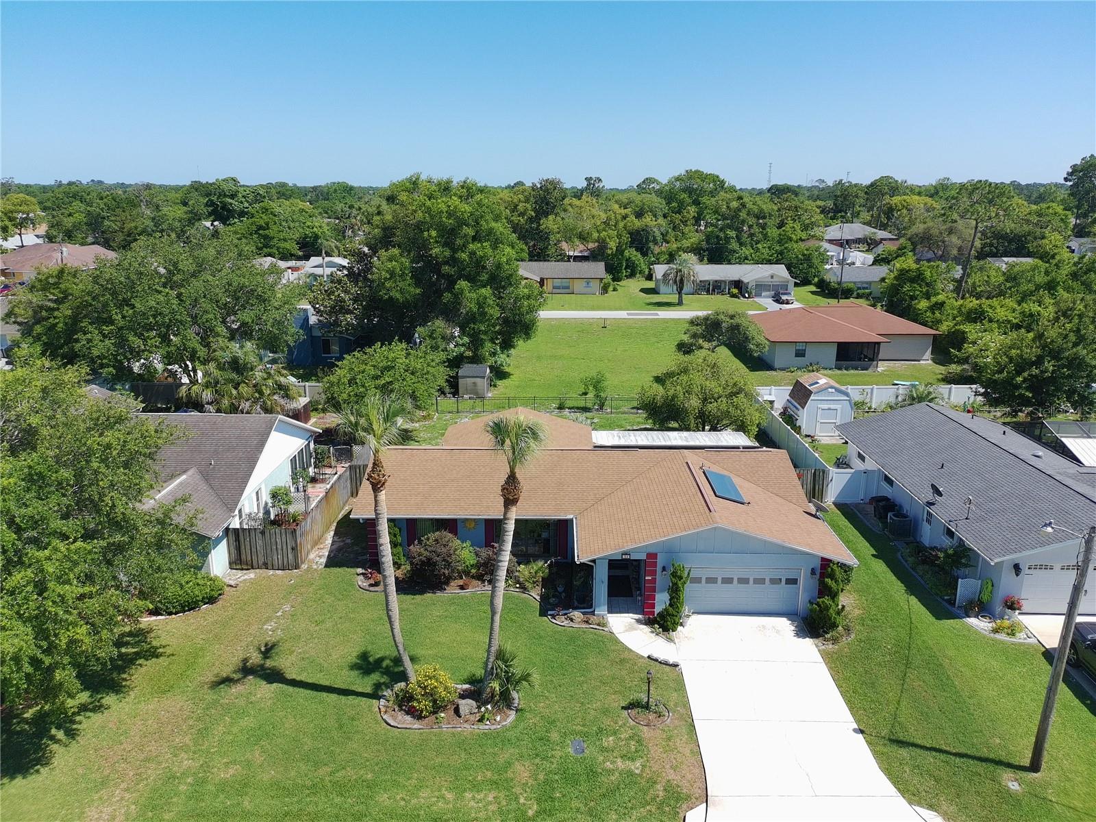 34 FELTER LN, PALM COAST, FL, 32137