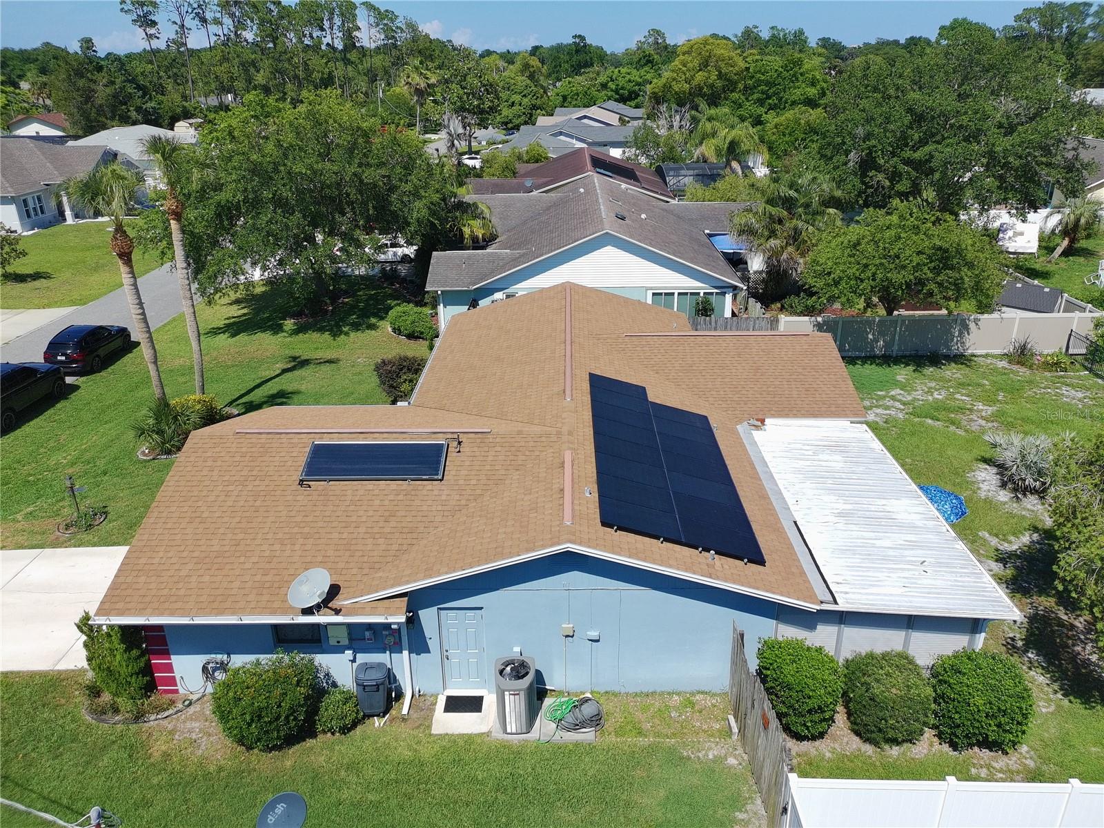 34 FELTER LN, PALM COAST, FL, 32137