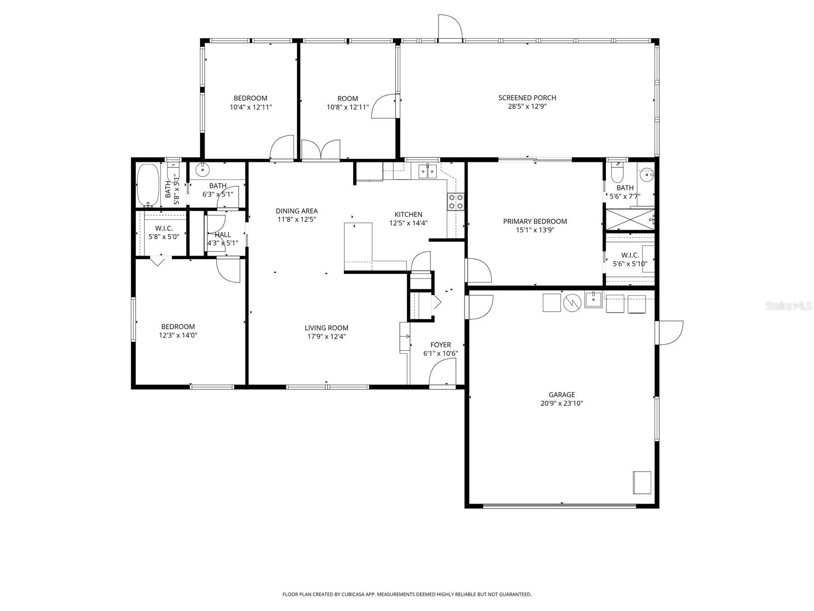 34 FELTER LN, PALM COAST, FL, 32137