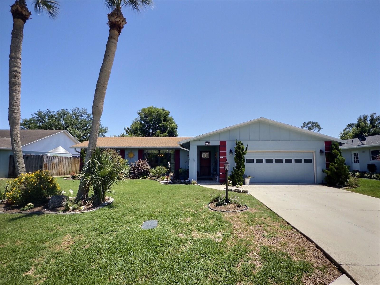 34 FELTER LN, PALM COAST, FL, 32137