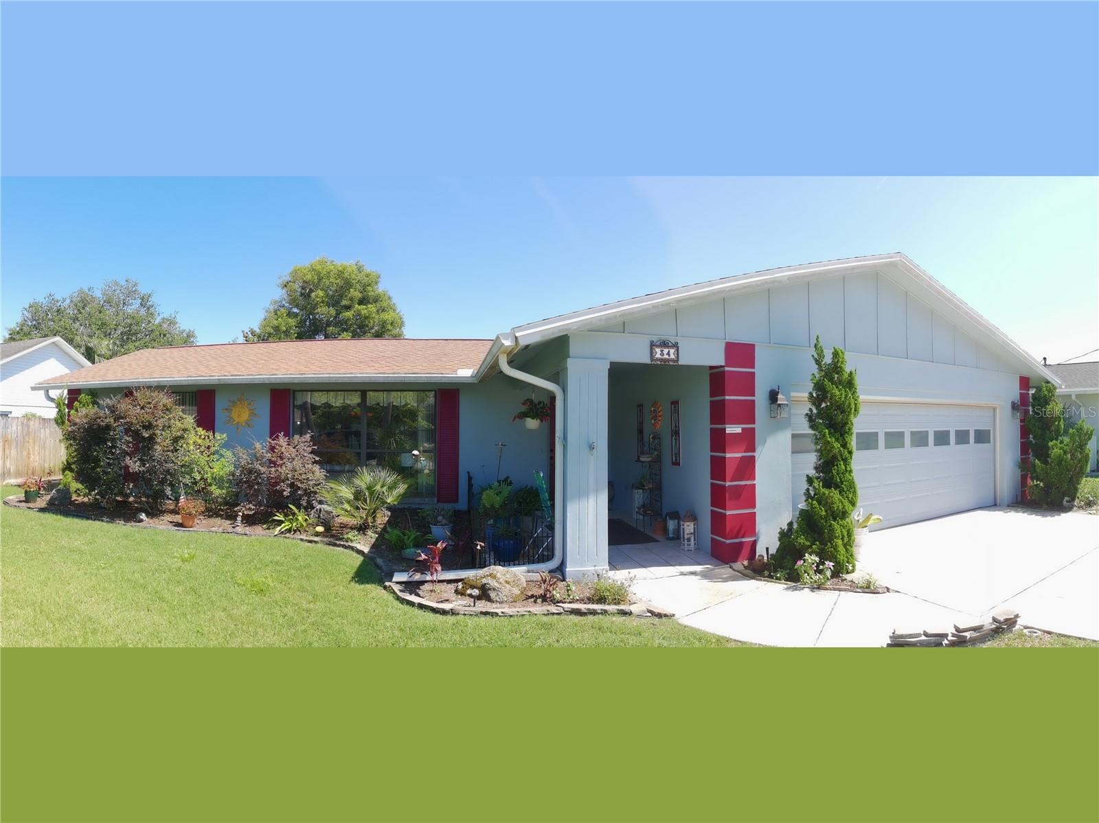 34 FELTER LN, PALM COAST, FL, 32137