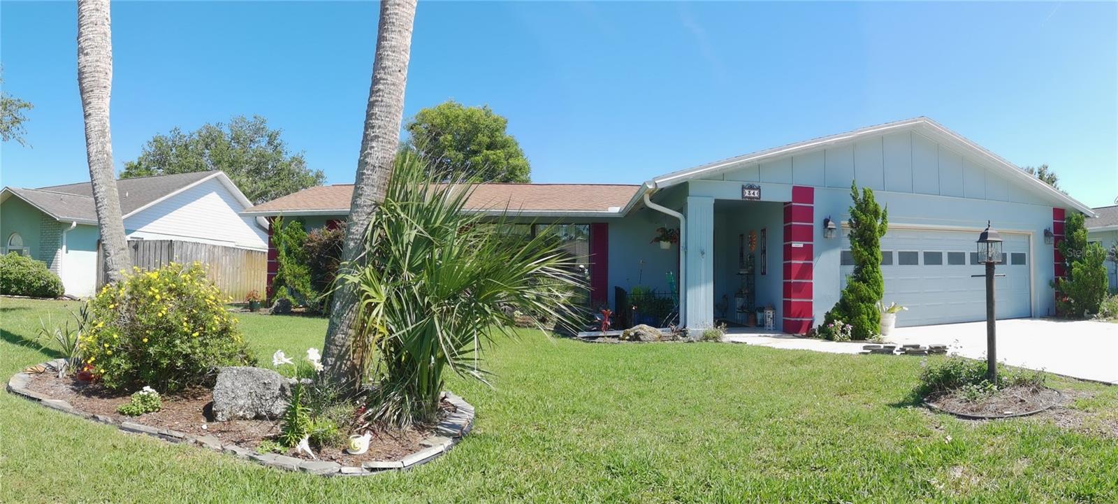 34 FELTER LN, PALM COAST, FL, 32137