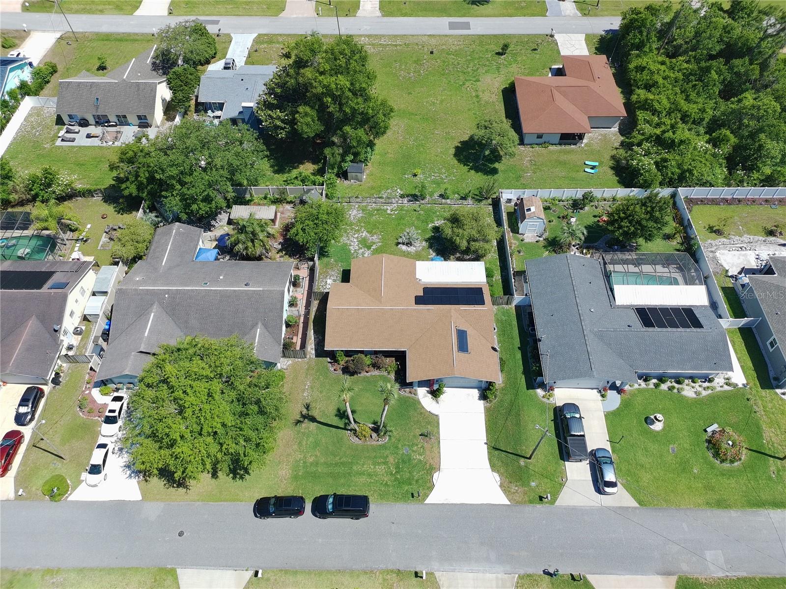 34 FELTER LN, PALM COAST, FL, 32137