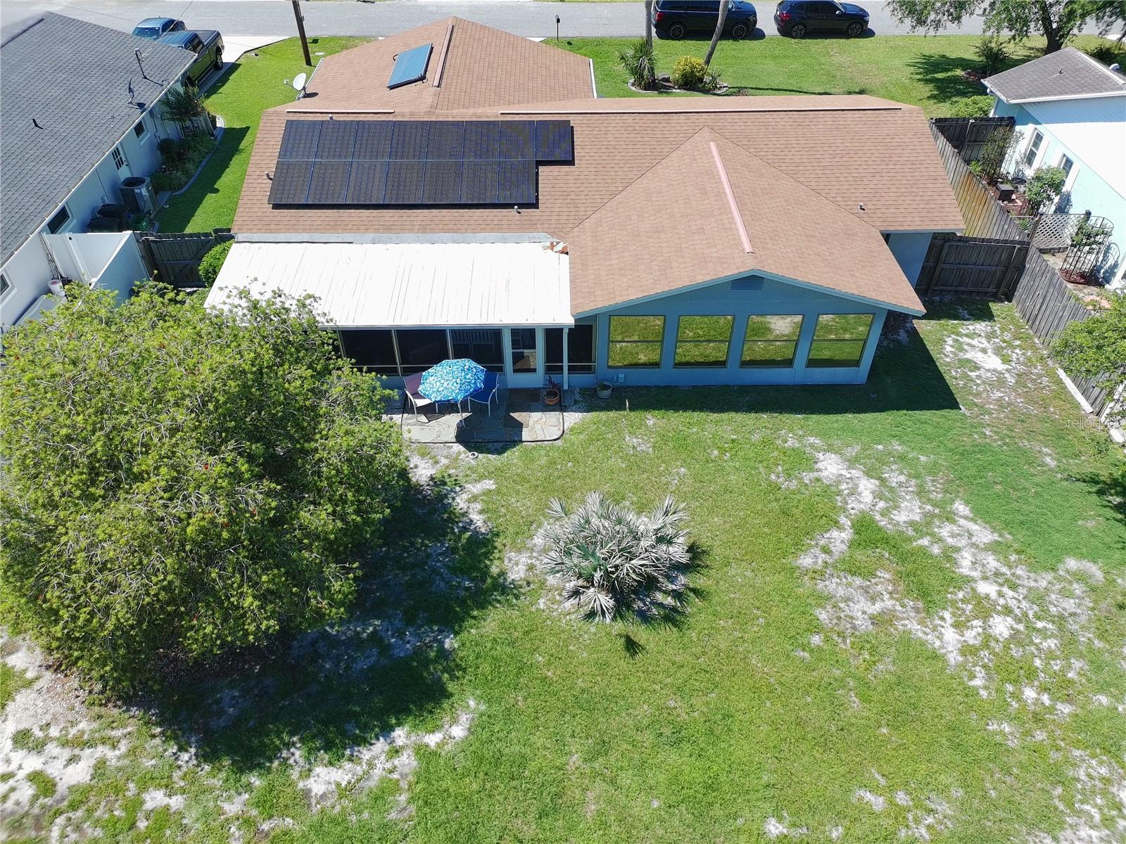 34 FELTER LN, PALM COAST, FL, 32137