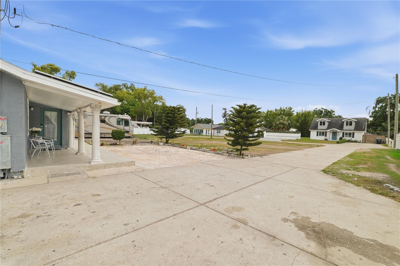 1309 W ARCTIC ST, TAMPA, FL, 33604