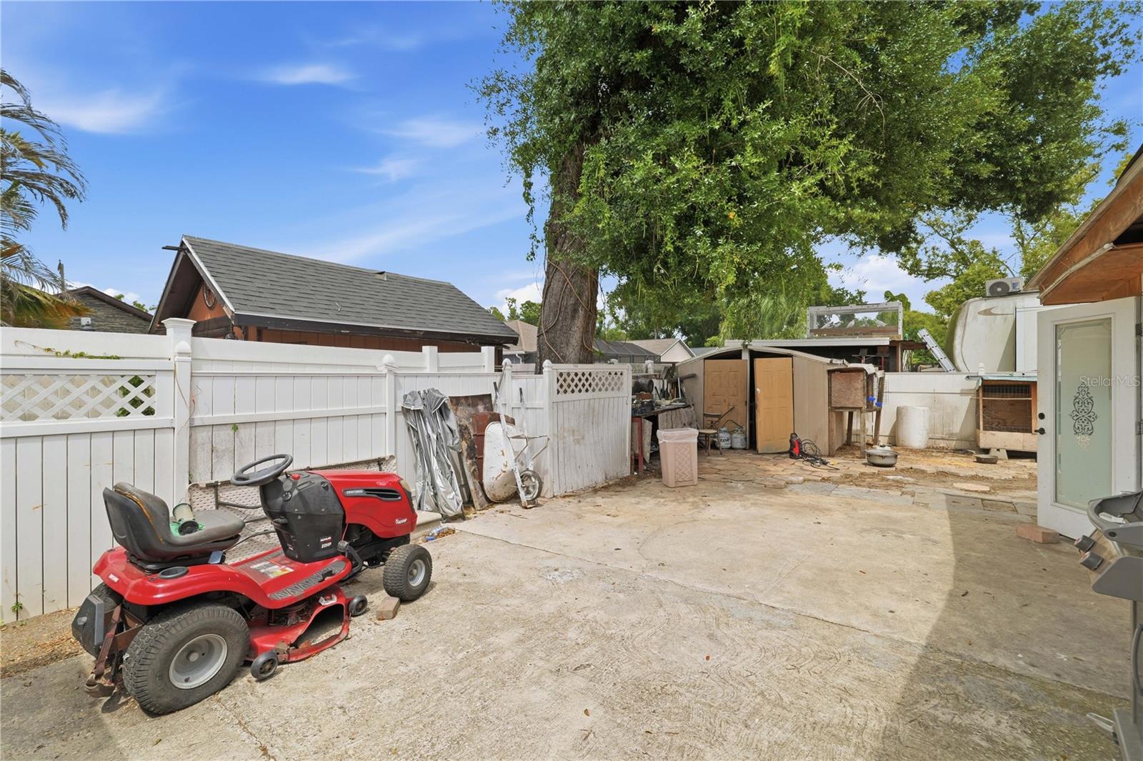 1309 W ARCTIC ST, TAMPA, FL, 33604