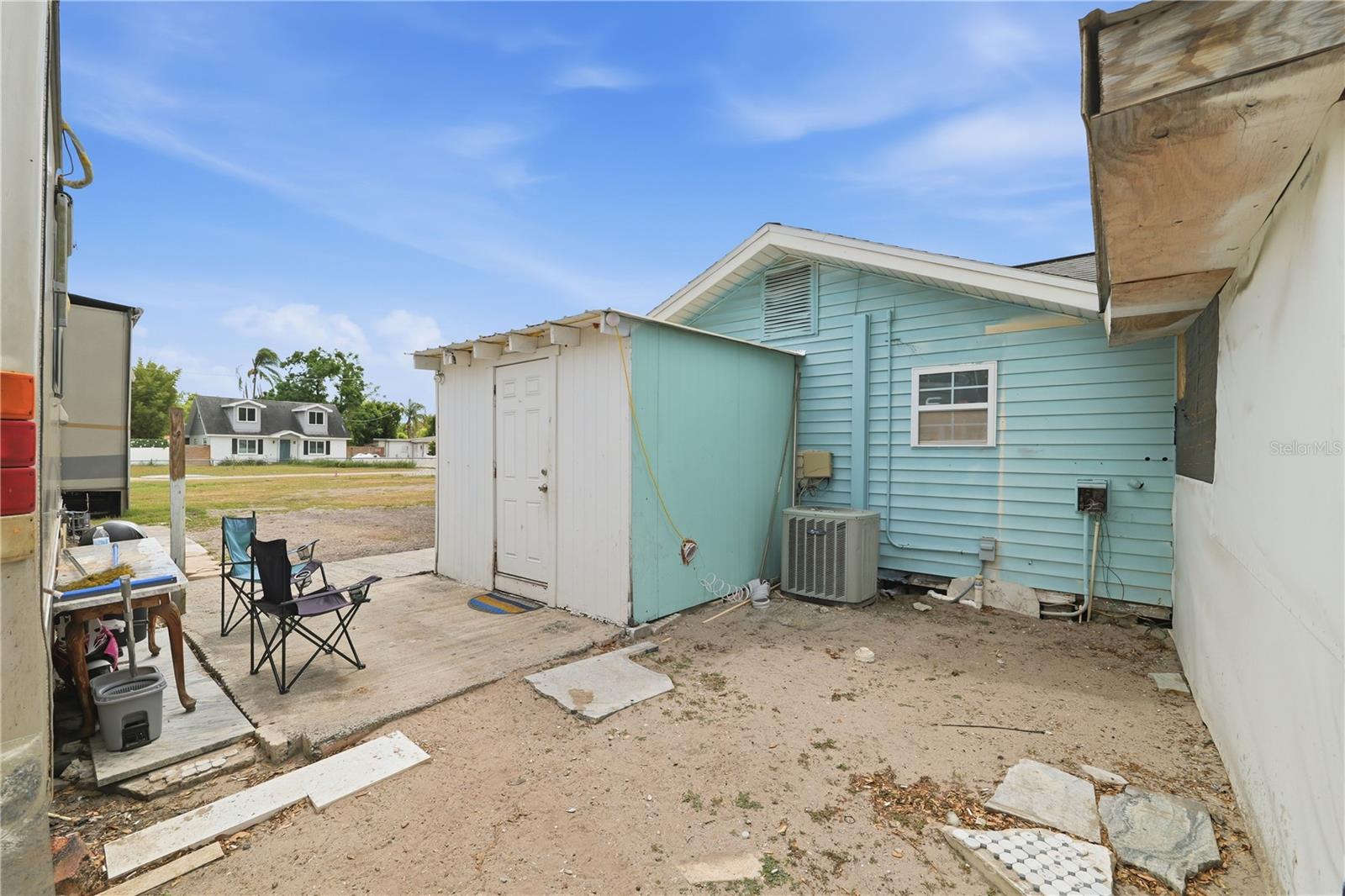 1309 W ARCTIC ST, TAMPA, FL, 33604