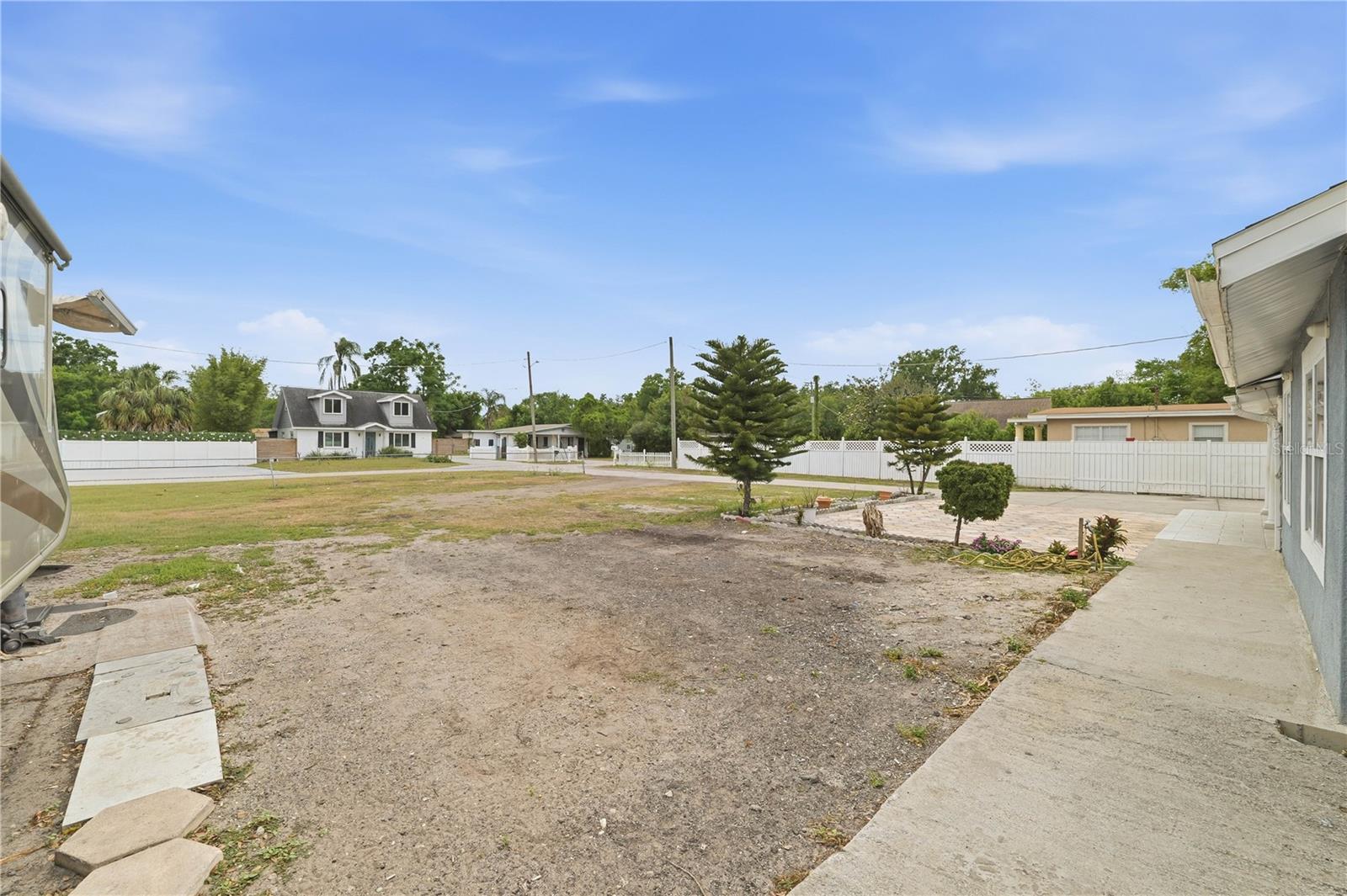 1309 W ARCTIC ST, TAMPA, FL, 33604