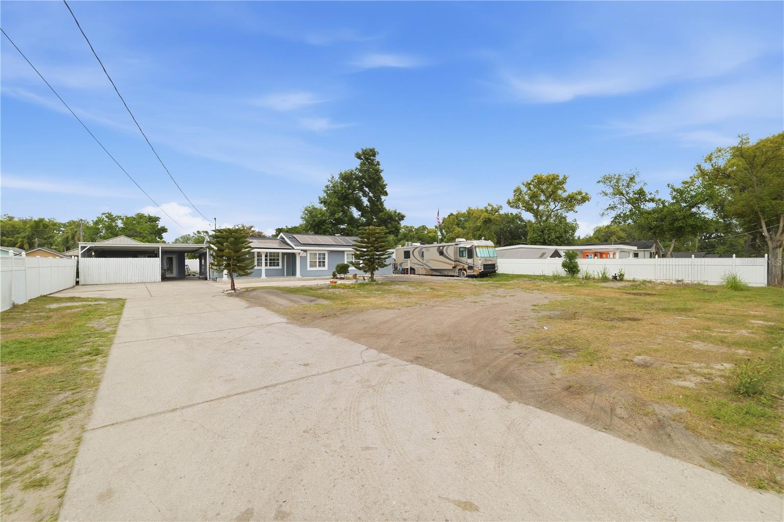 1309 W ARCTIC ST, TAMPA, FL, 33604