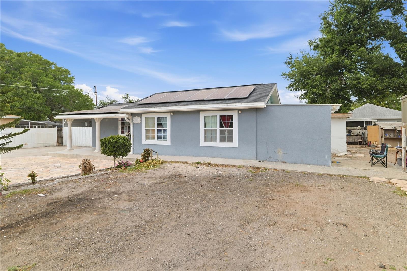 1309 W ARCTIC ST, TAMPA, FL, 33604
