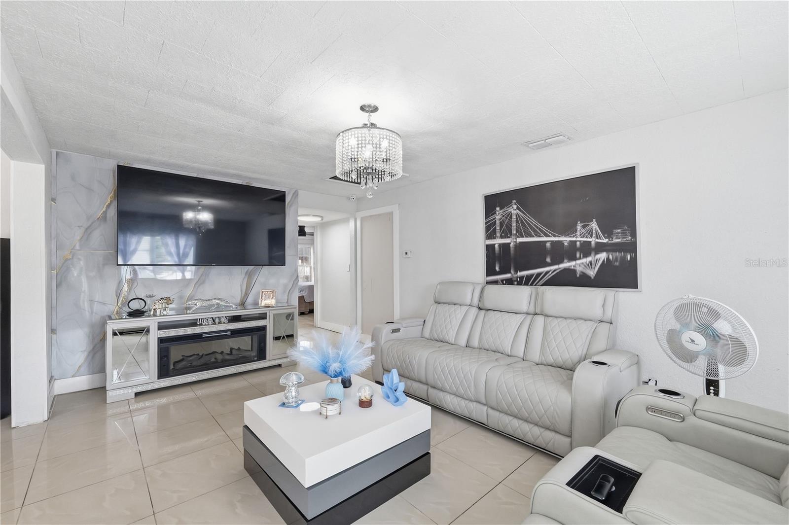 1309 W ARCTIC ST, TAMPA, FL, 33604