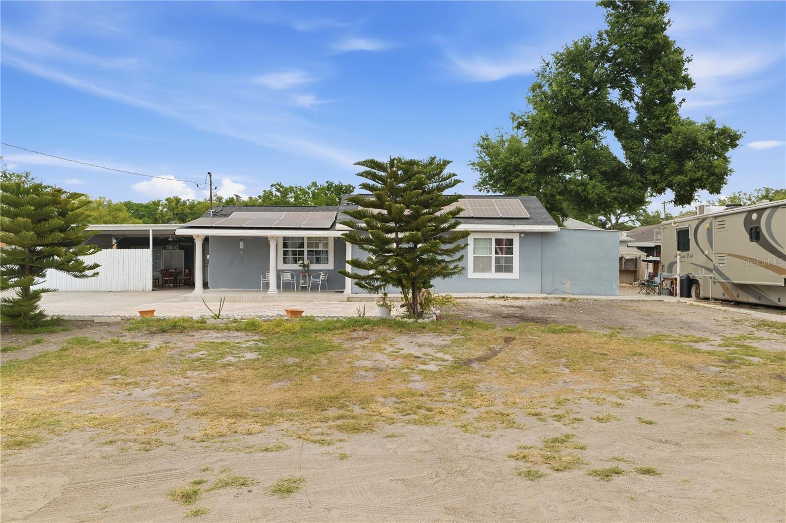 1309 W ARCTIC ST, TAMPA, FL, 33604