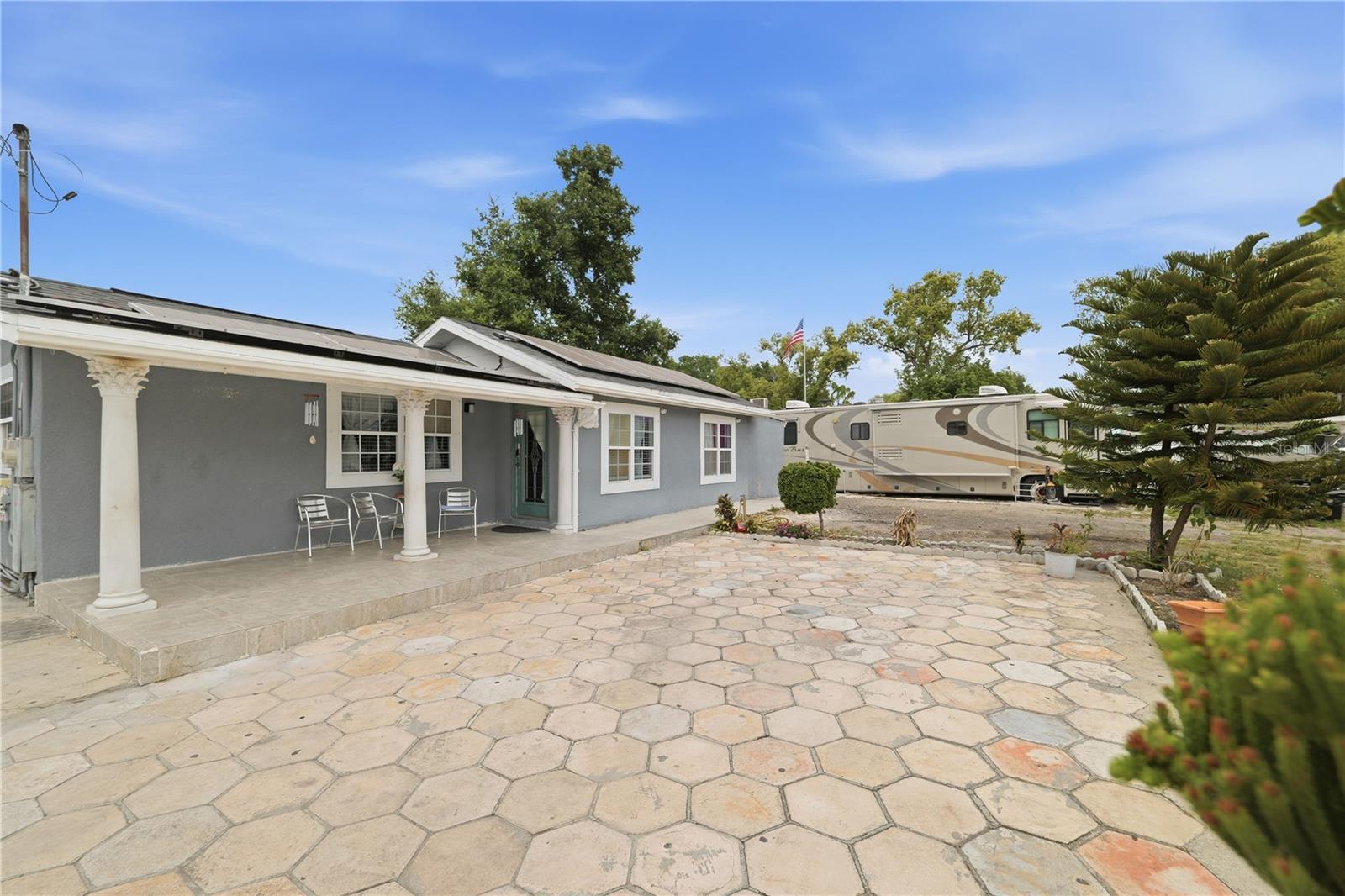 1309 W ARCTIC ST, TAMPA, FL, 33604