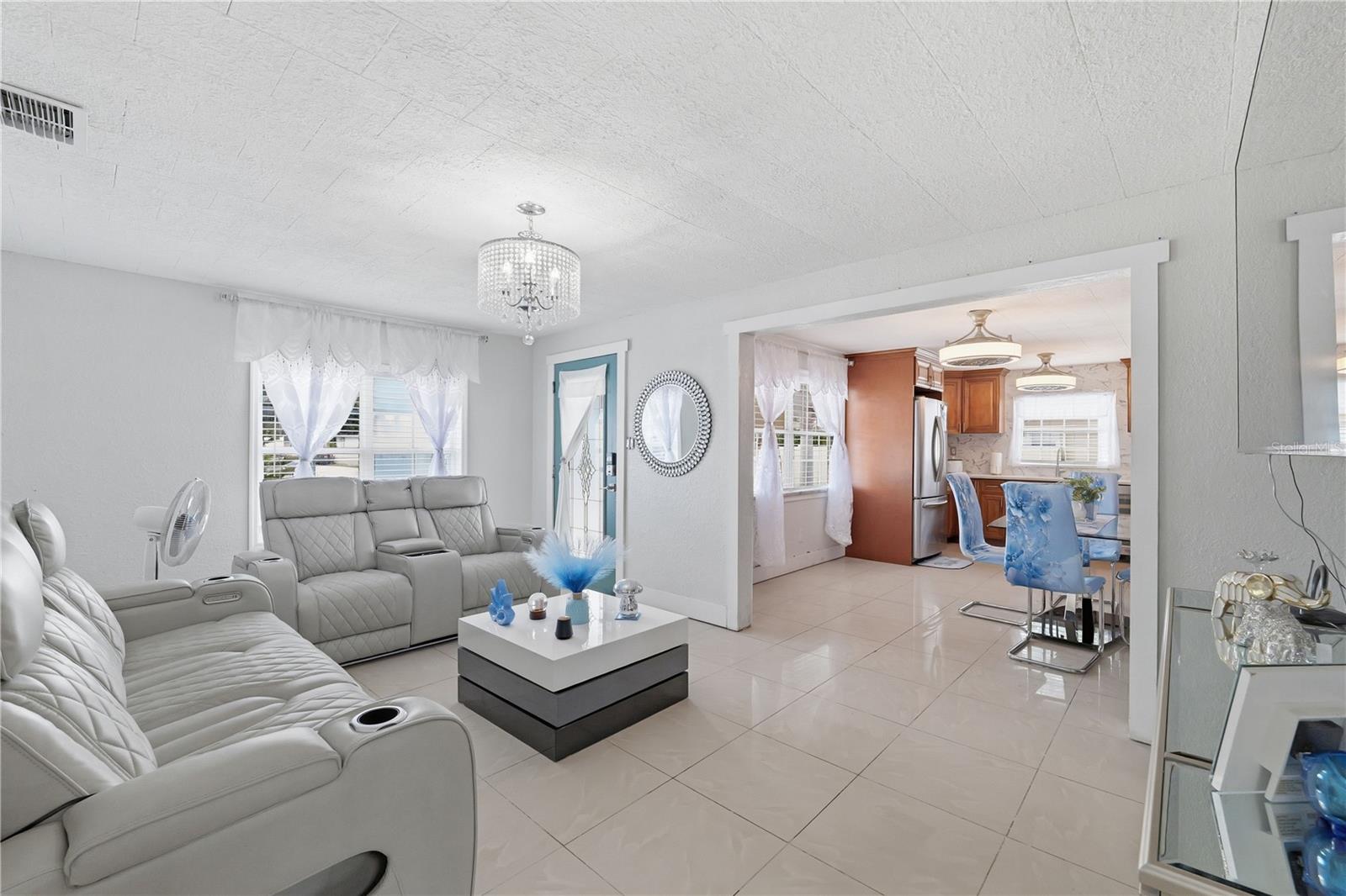1309 W ARCTIC ST, TAMPA, FL, 33604