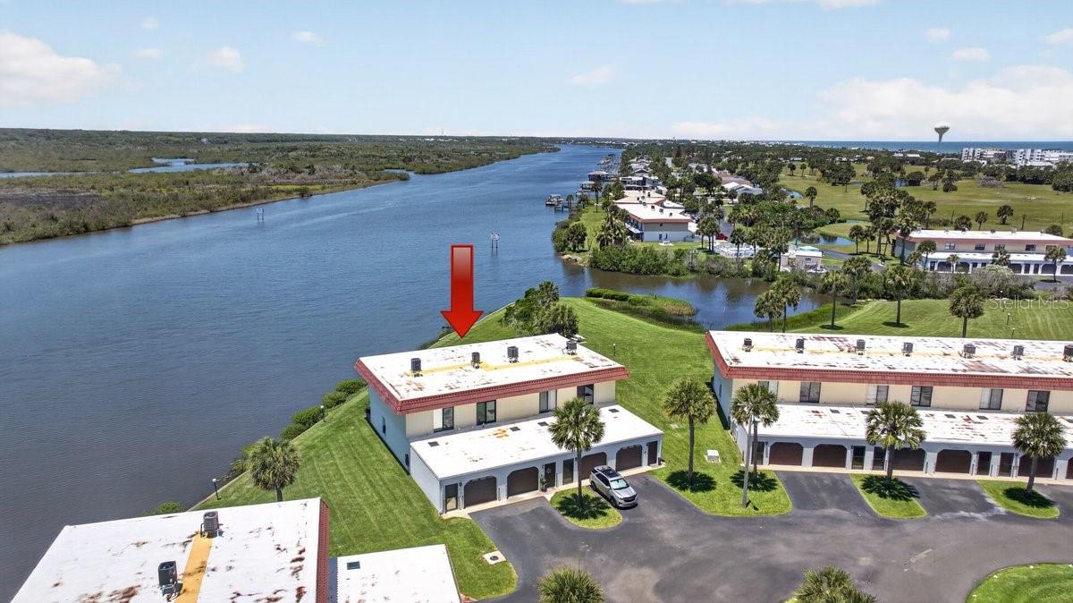 59 OCEAN PALM VILLA S #59, FLAGLER BEACH, FL, 32136