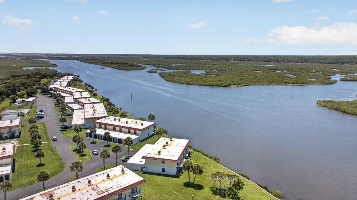 59 OCEAN PALM VILLA S #59, FLAGLER BEACH, FL, 32136