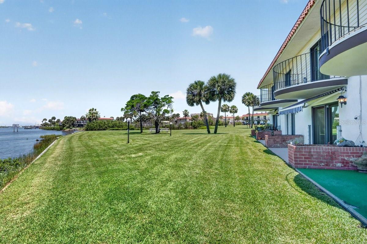 59 OCEAN PALM VILLA S #59, FLAGLER BEACH, FL, 32136
